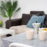 Paradise - Apartmán *