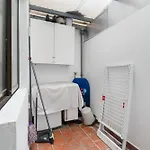 Apartmán Paradise -