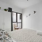 Apartment Paradise - *