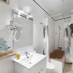 Apartment Paradise -