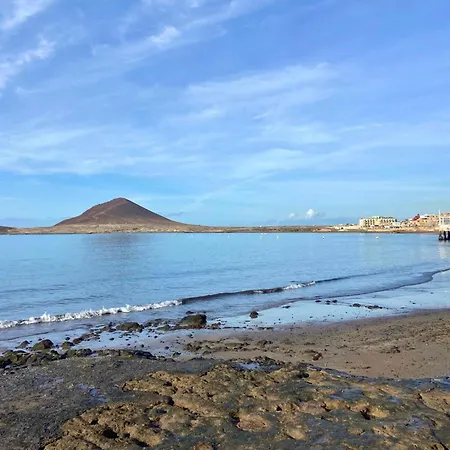 Apartament Paradise -