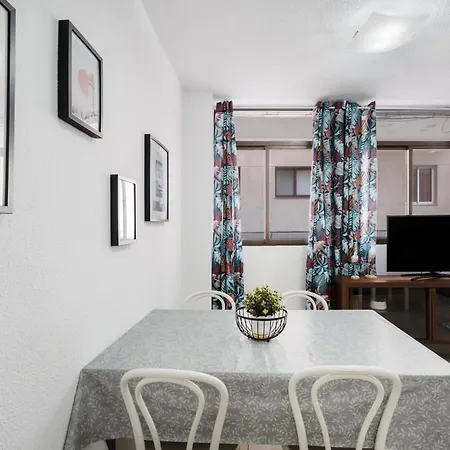 Paradise - * El Médano