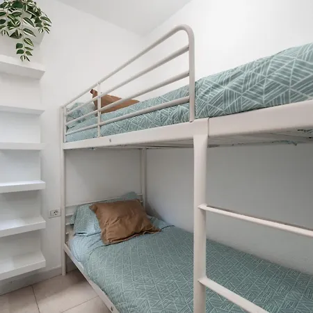 Paradise - Apartament El Médano