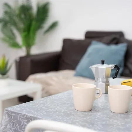 Paradise - Apartament *