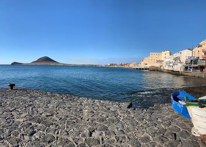 Paradise - شقة El Médano