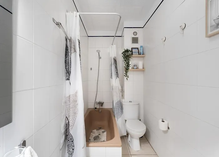 Paradise - * El Médano