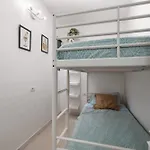 Apartament Paradise -