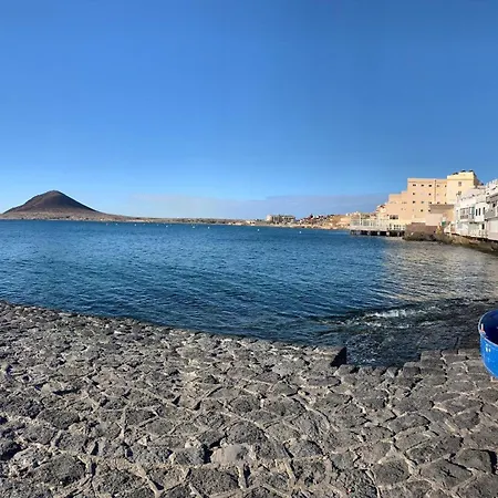 Paradise - Apartment El Medano (Tenerife)