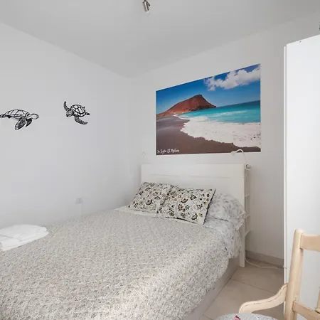 Paradise - El Medano (Tenerife)
