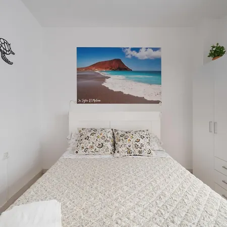 Paradise - Apartment