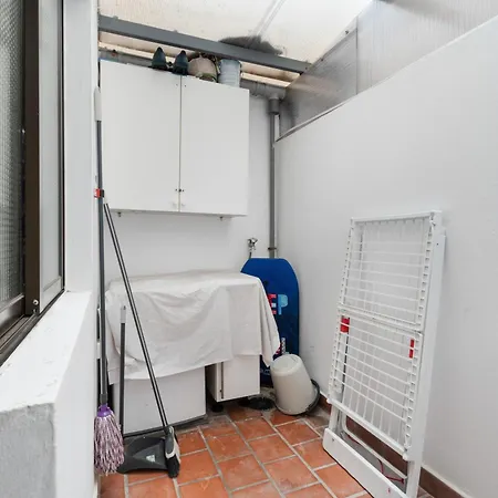 Paradise - * El Médano