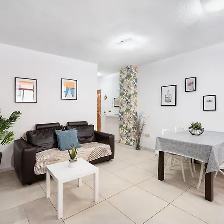 Apartment Paradise -