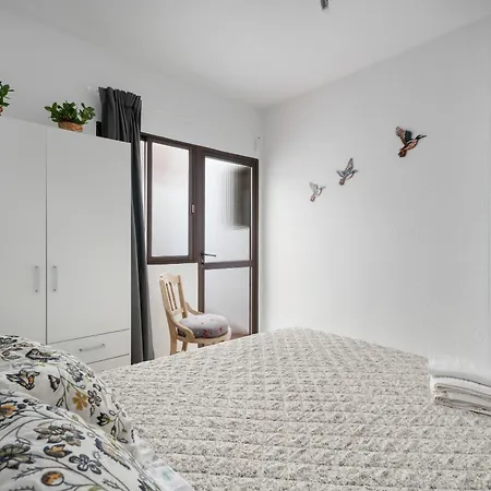 Paradise - El Médano