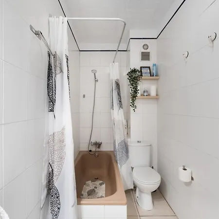 Paradise - * El Médano