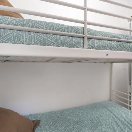 Paradise - Apartman El Médano