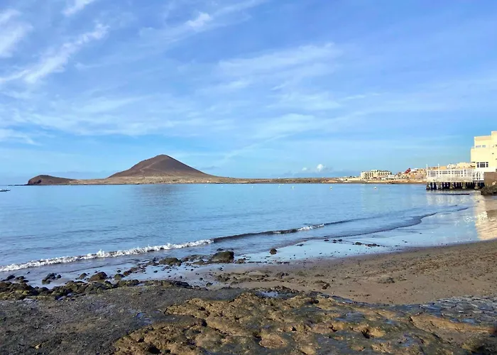 Appartement Paradise -