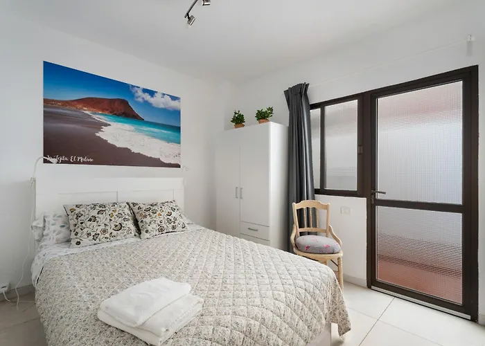 Paradise - Appartement El Médano