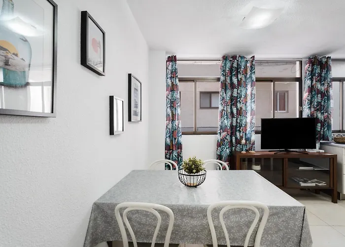 Paradise - * El Médano