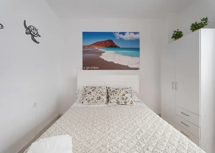 Paradise - Appartement