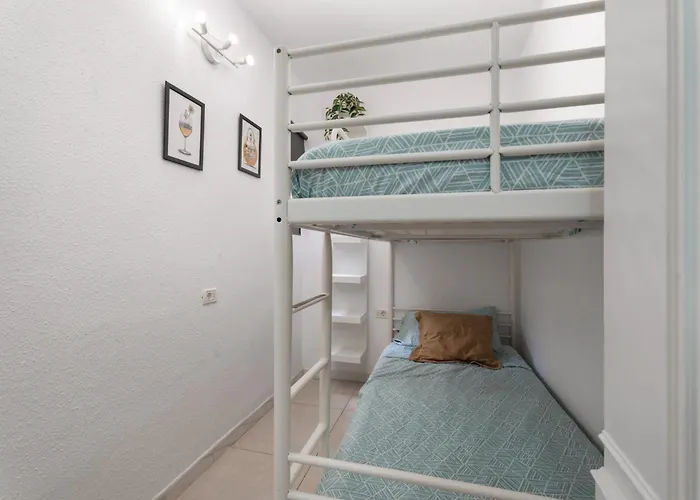 Appartement Paradise -