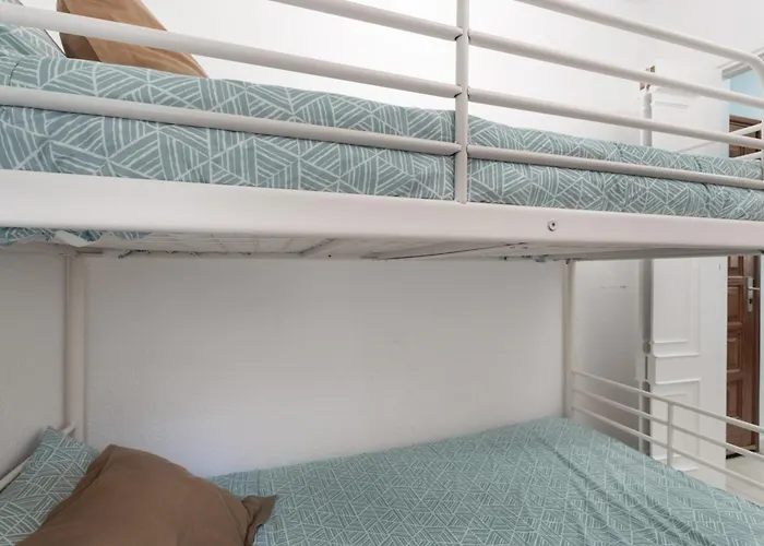 Paradise - Appartement *