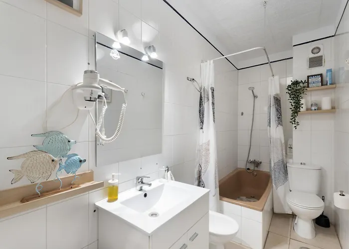 Paradise - El Médano