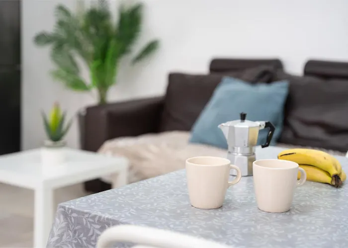 Paradise - Appartement *